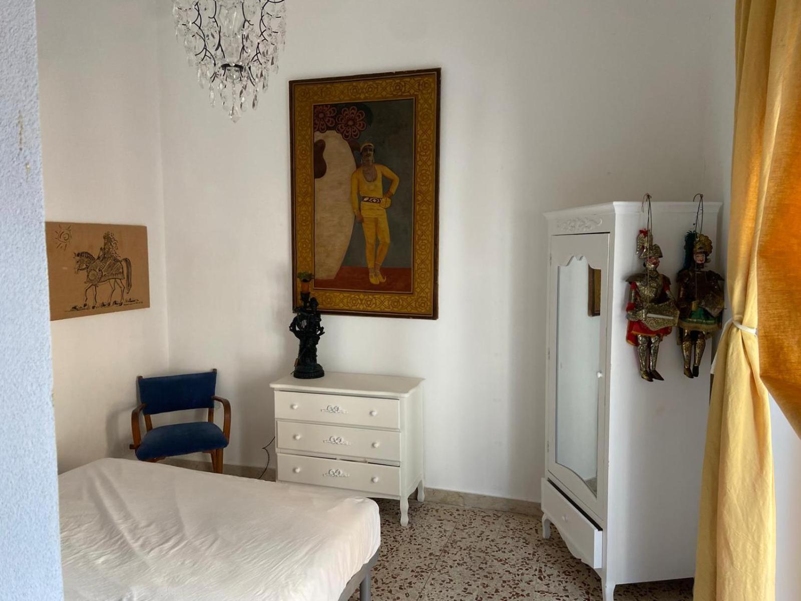 טרפאני Maison De Sirenes מראה חיצוני תמונה